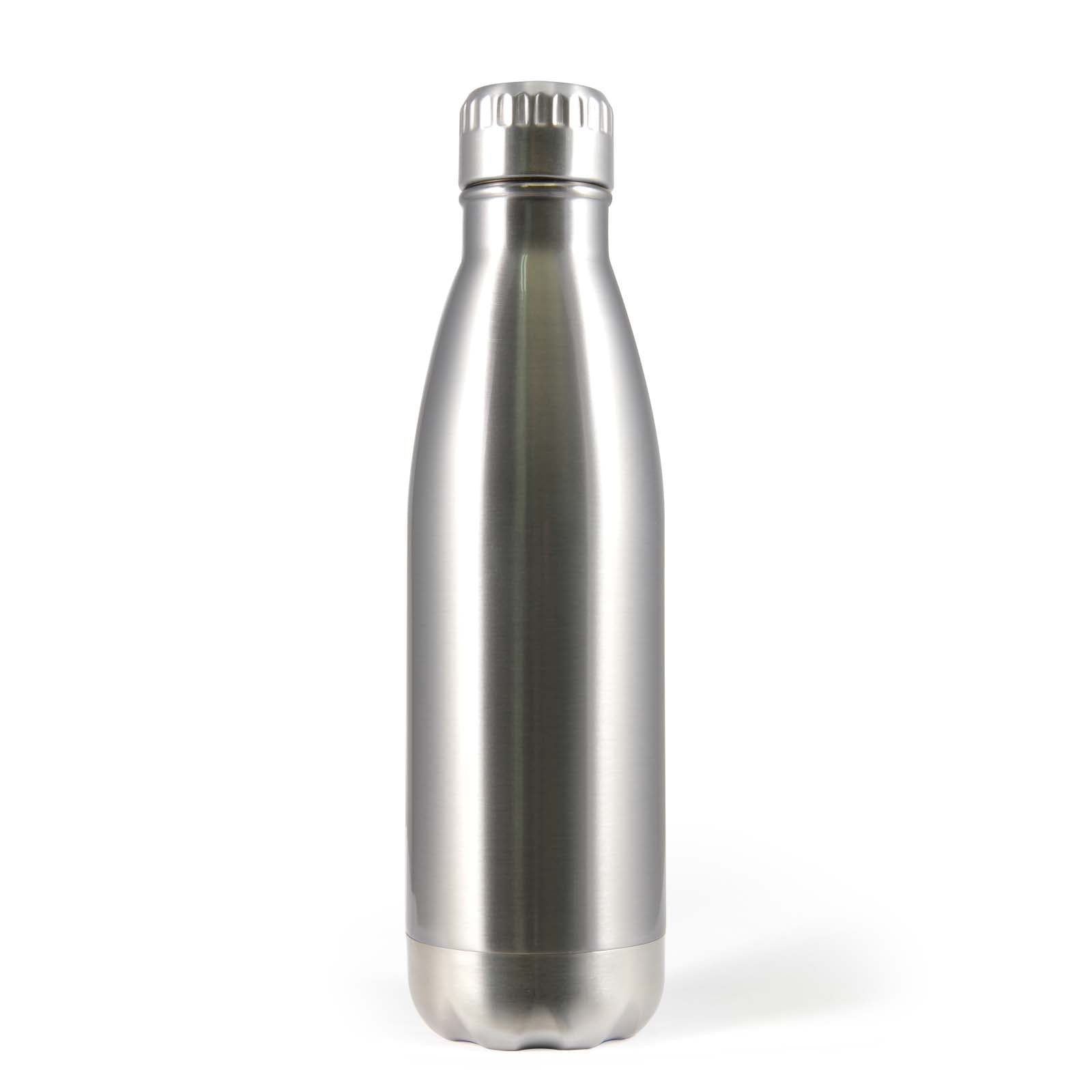 Soda Stainless Steel Drink Bottle LL6974
