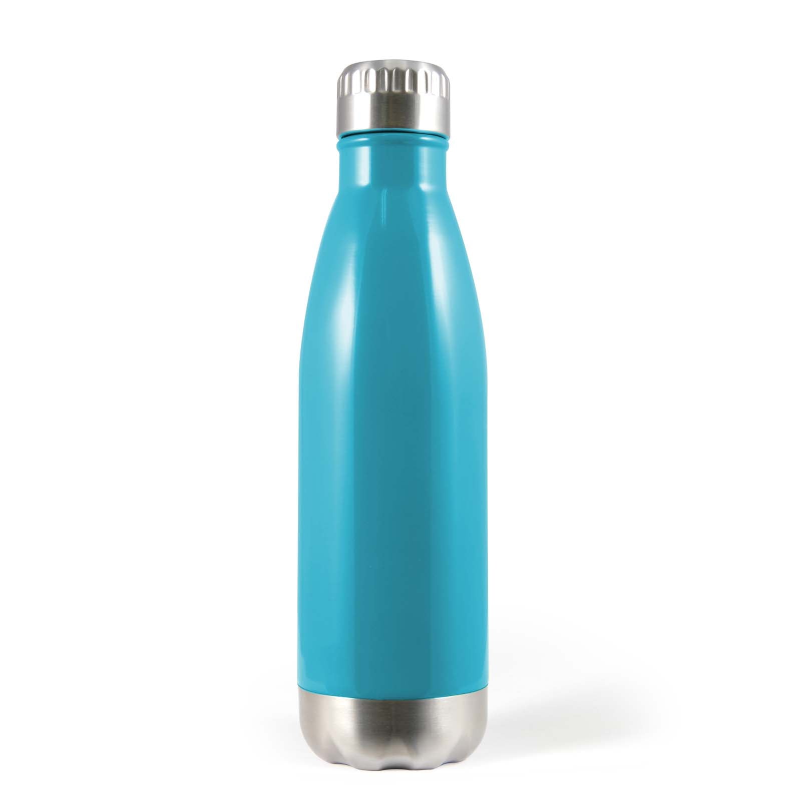Soda Stainless Steel Drink Bottle LL6974