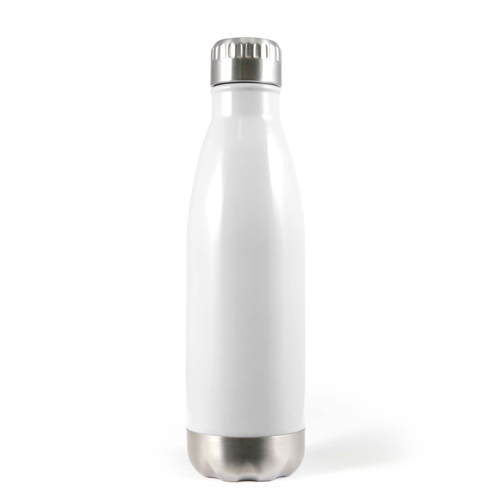 Soda Stainless Steel Drink Bottle LL6974