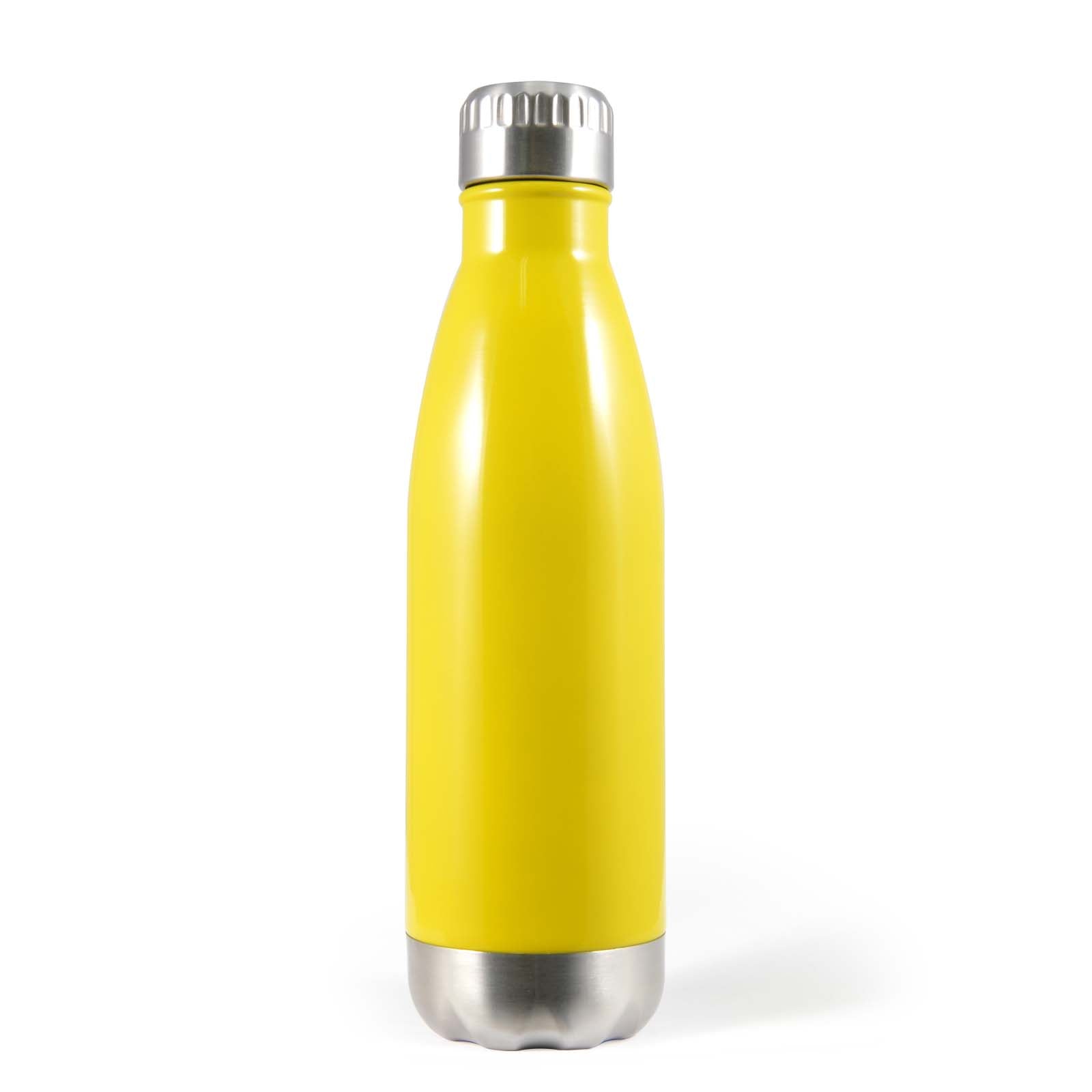 Soda Stainless Steel Drink Bottle LL6974