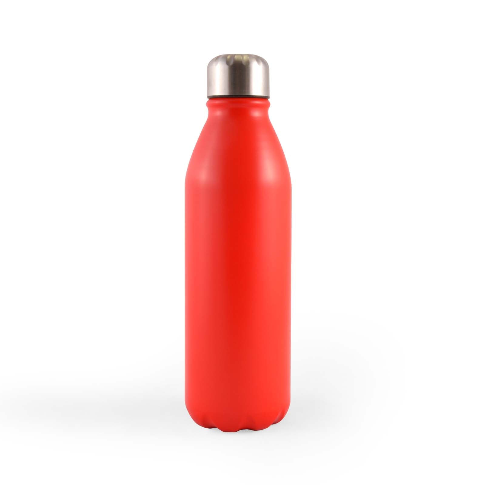 Soda Aluminium Drink Bottle LL6989