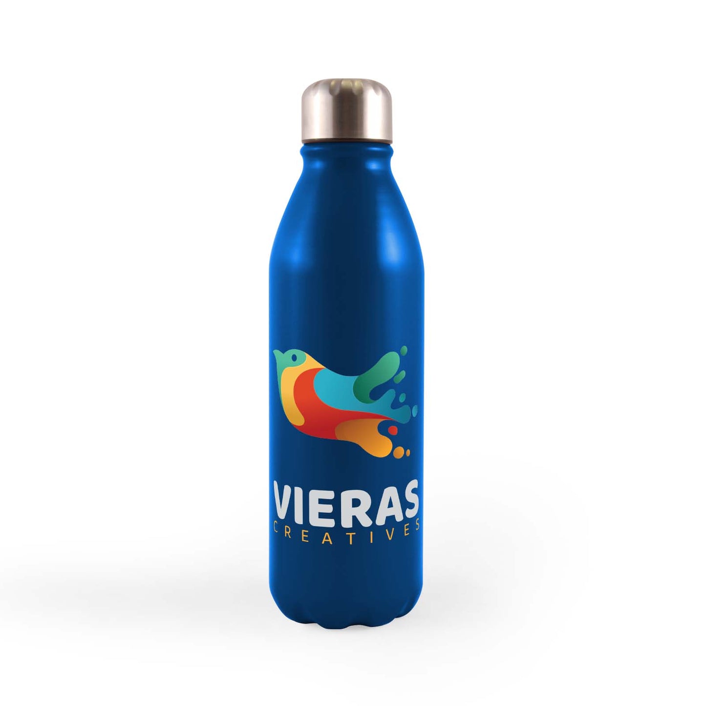 Soda Aluminium Drink Bottle LL6989 3D Print Creativity Pty Ltd