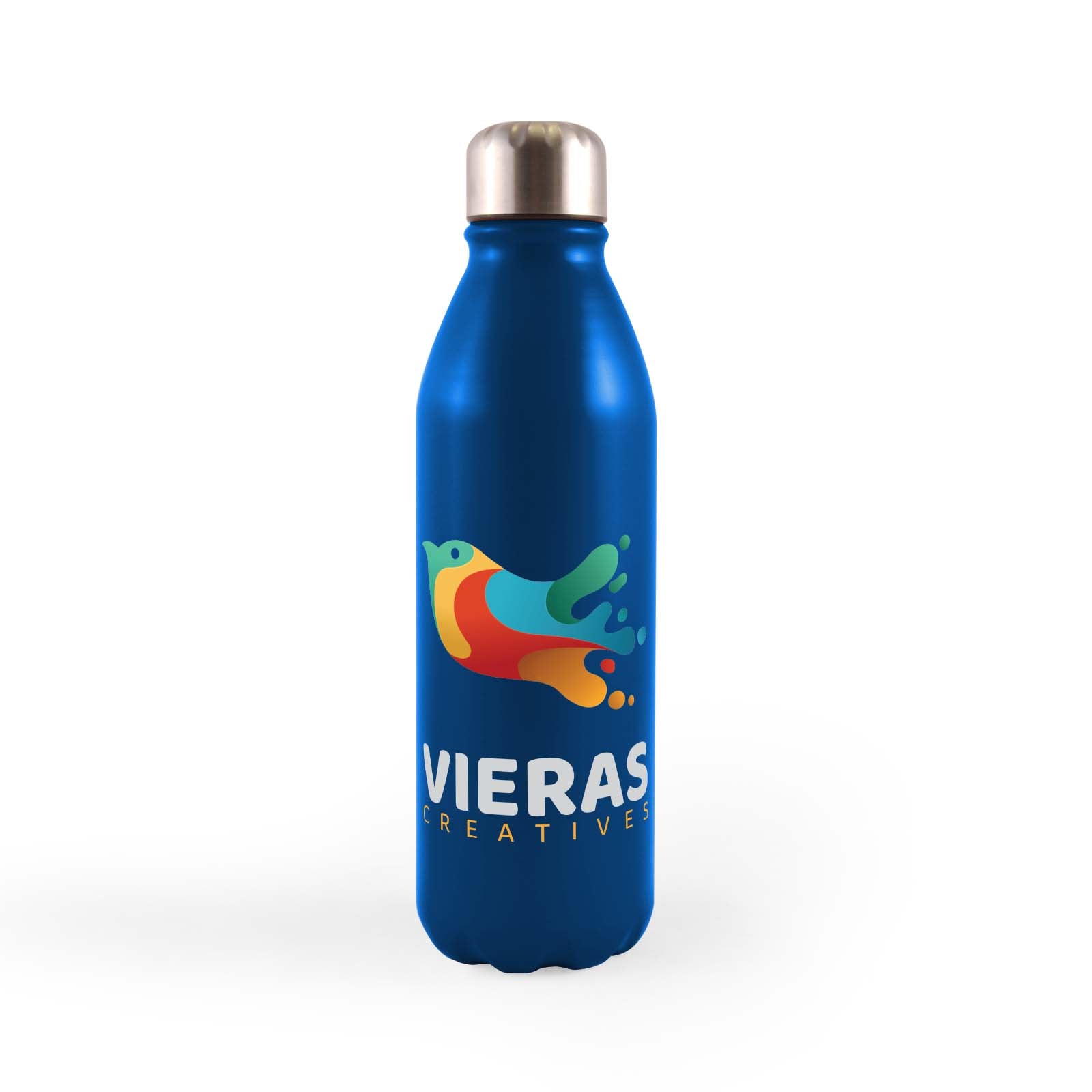 Soda Aluminium Drink Bottle LL6989
