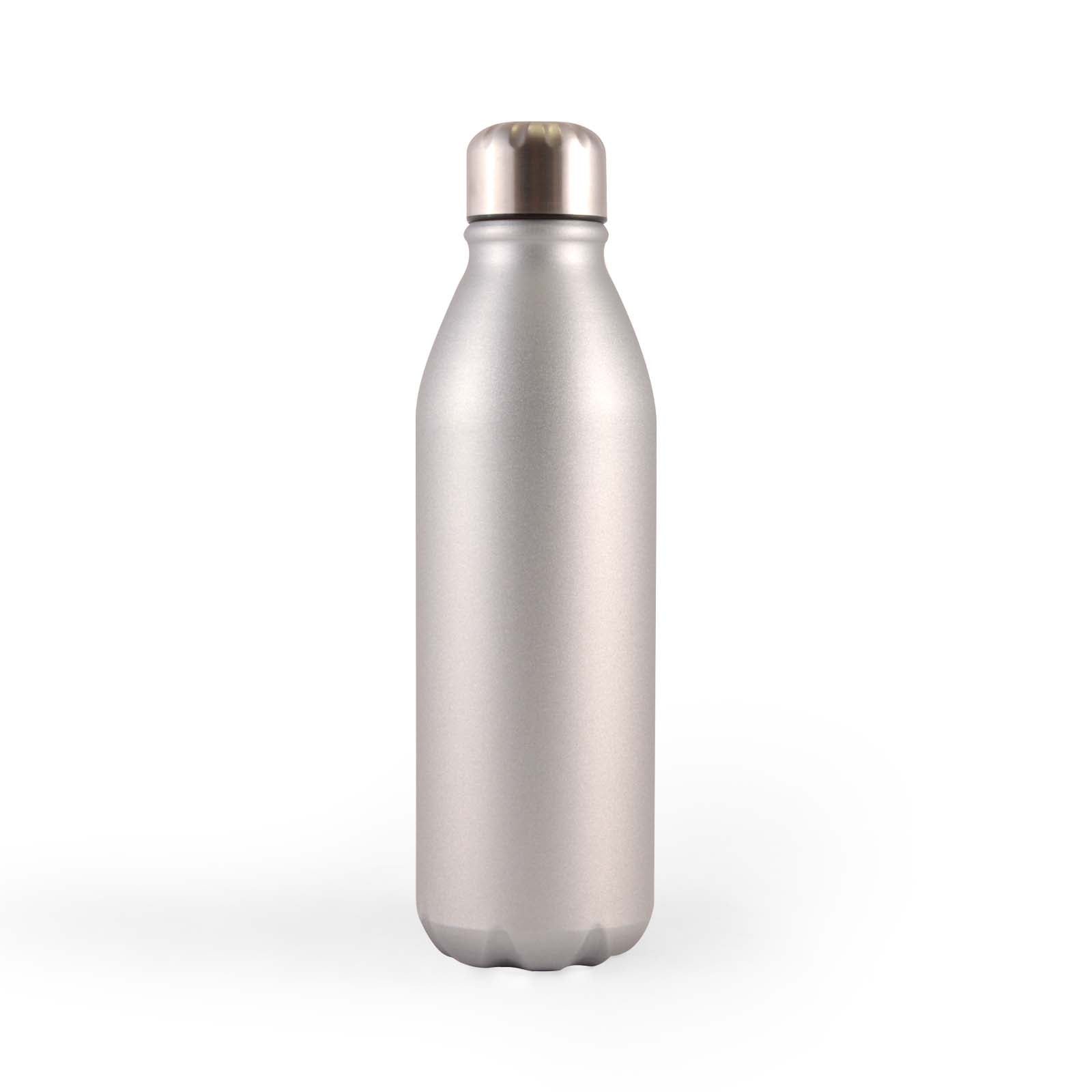 Soda Aluminium Drink Bottle LL6989