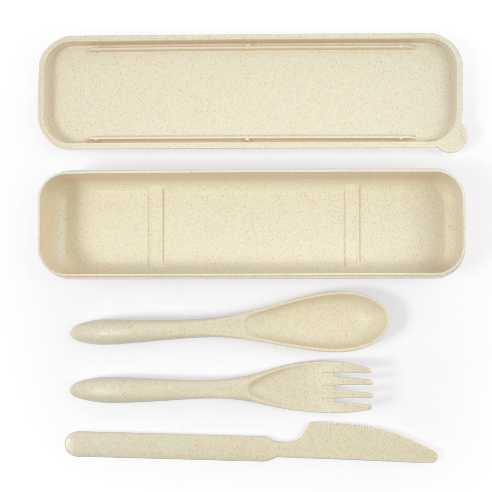 Delish Eco Cutlery Set LL8787