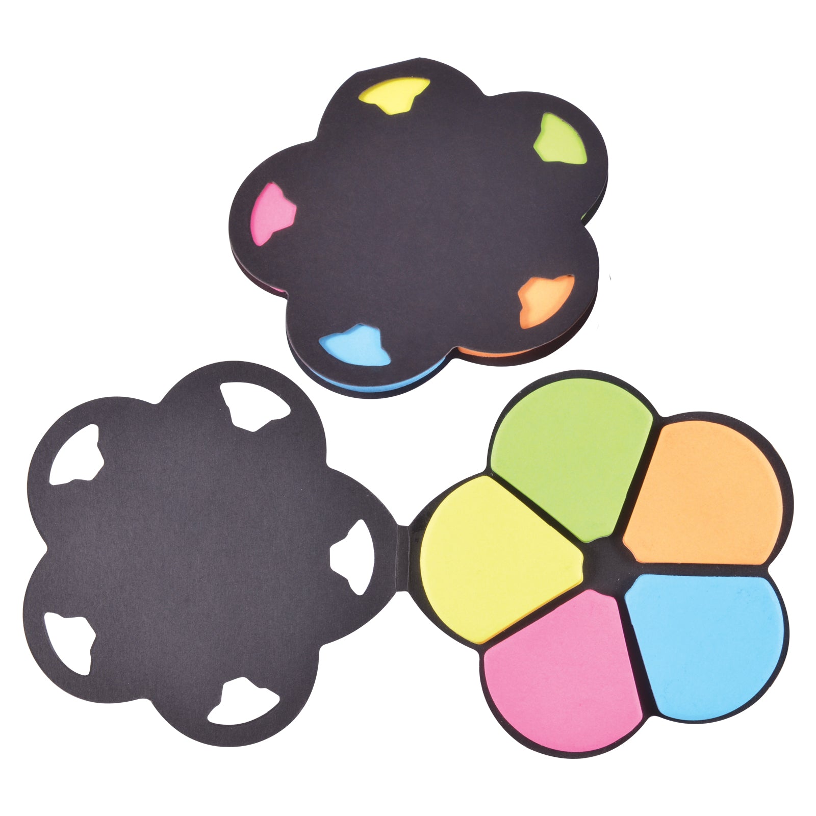 Daisy Sticky Notes LL8825