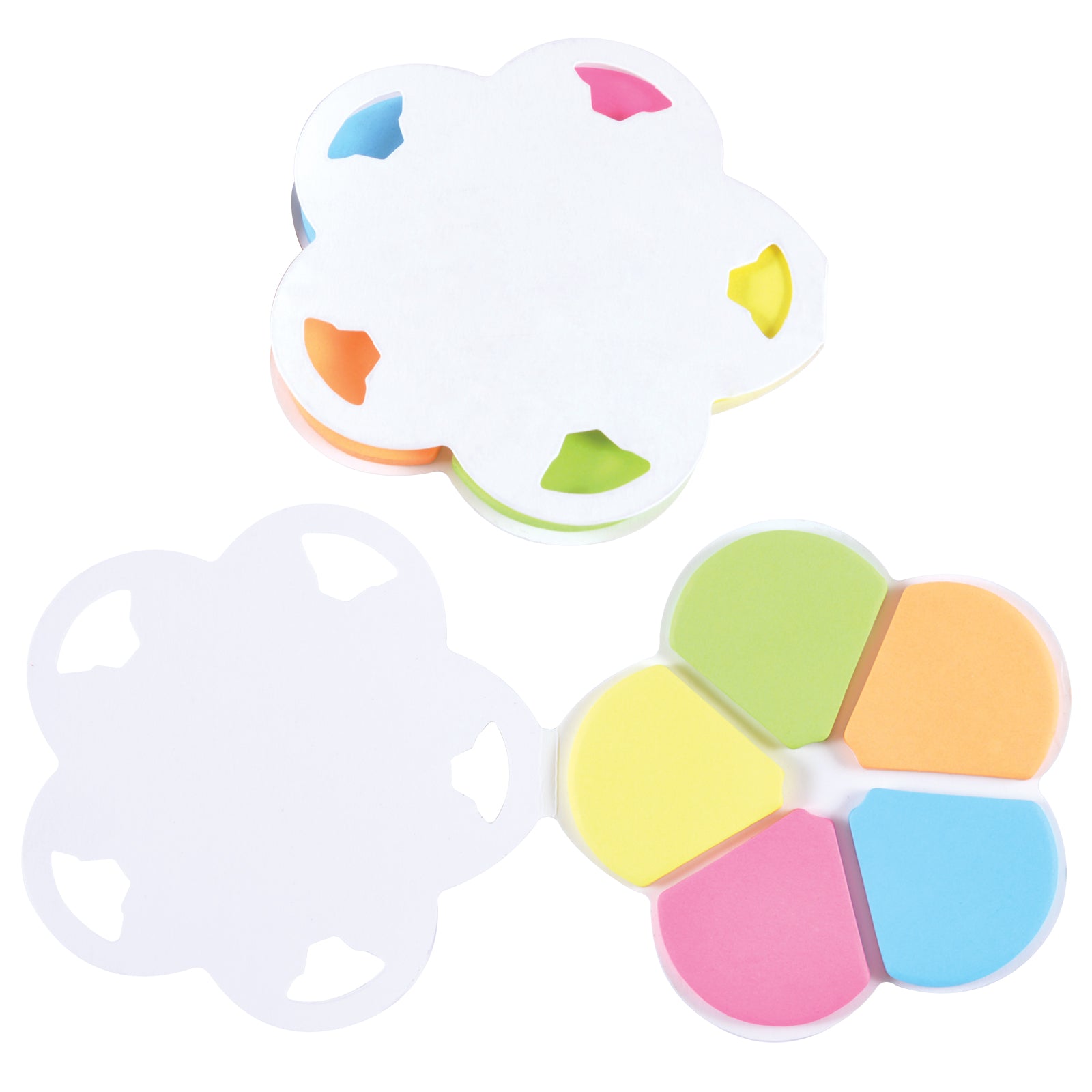 Daisy Sticky Notes LL8825