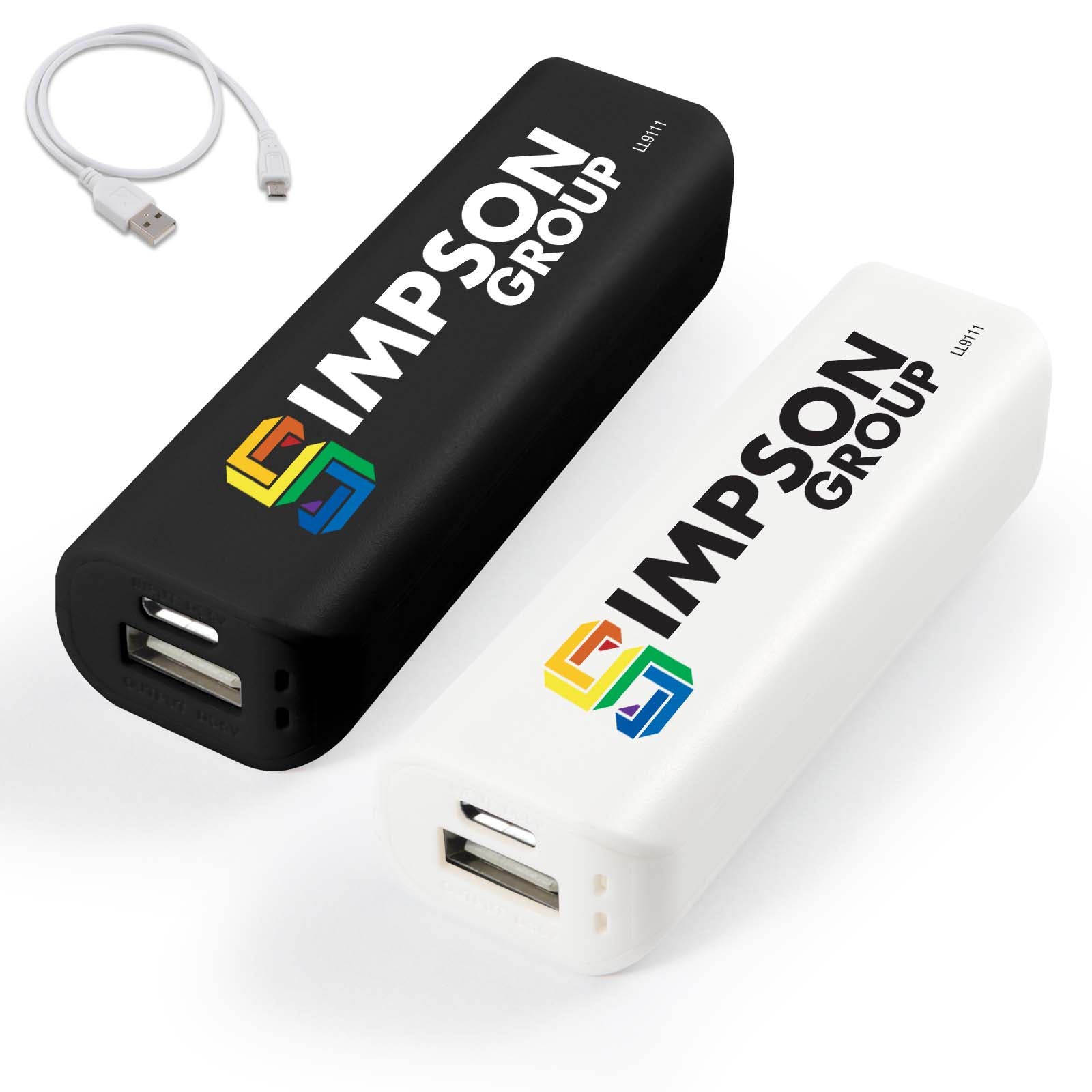 Impulse Power Bank LL9111