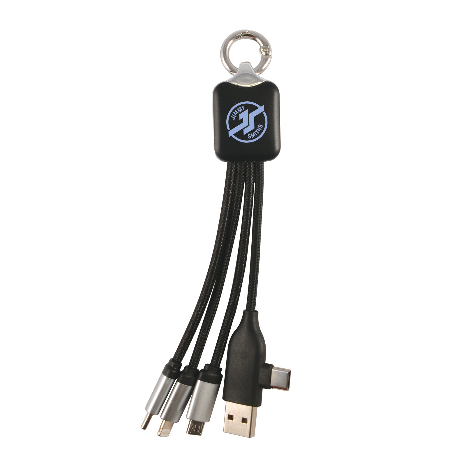 Kinetic Square Glow Cable LL9435