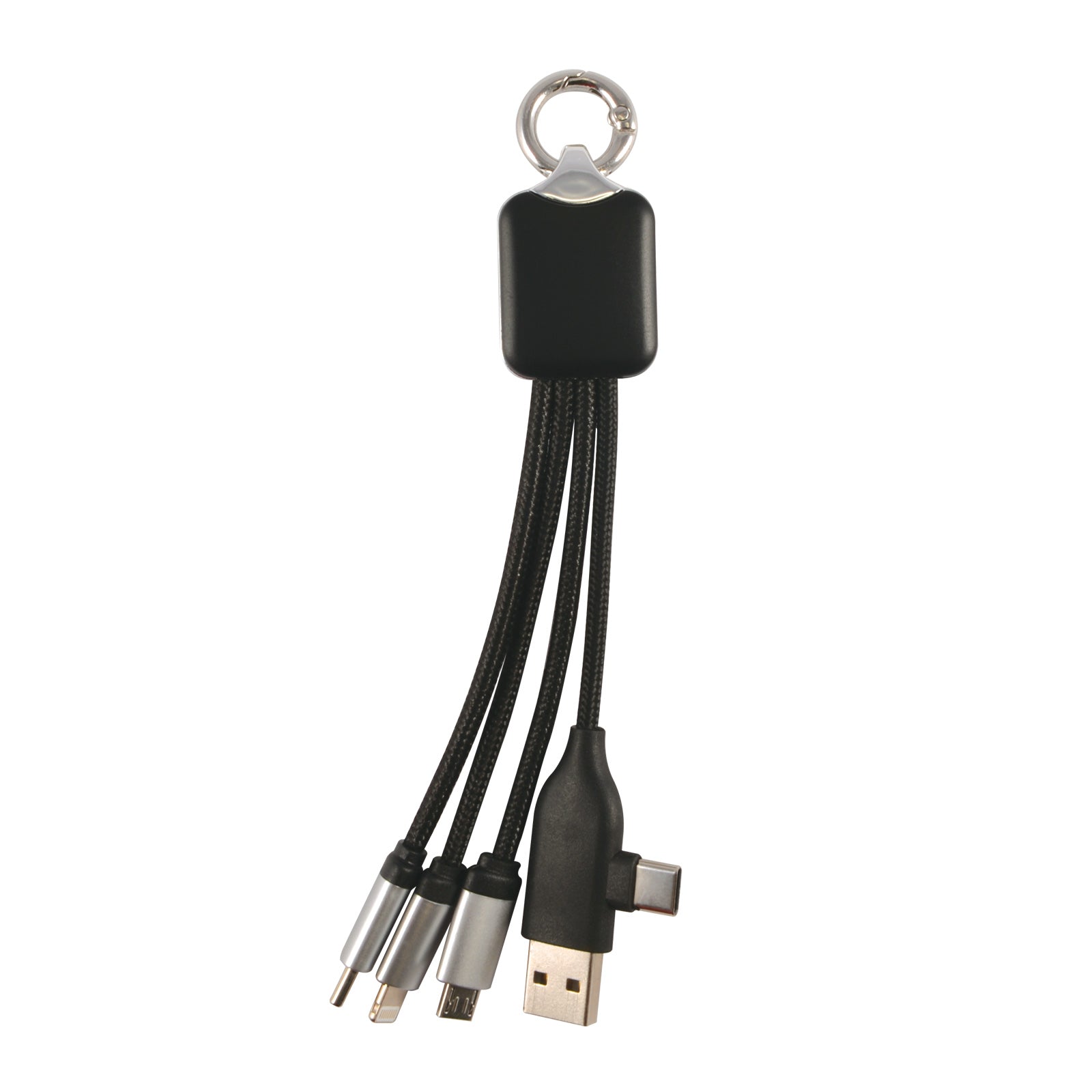 Kinetic Square Glow Cable LL9435