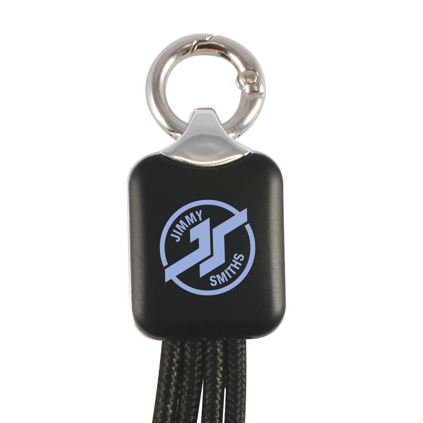 Kinetic Square Glow Cable LL9435 3D Print Creativity Pty Ltd