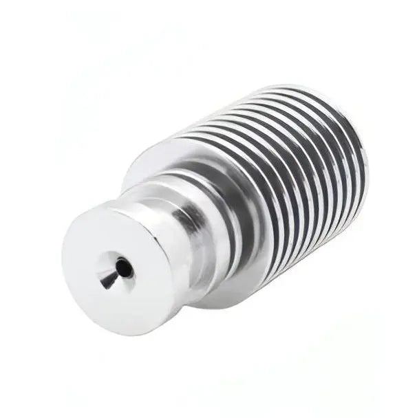 LM20UUOP 20mm Open Linear Ball Bearing