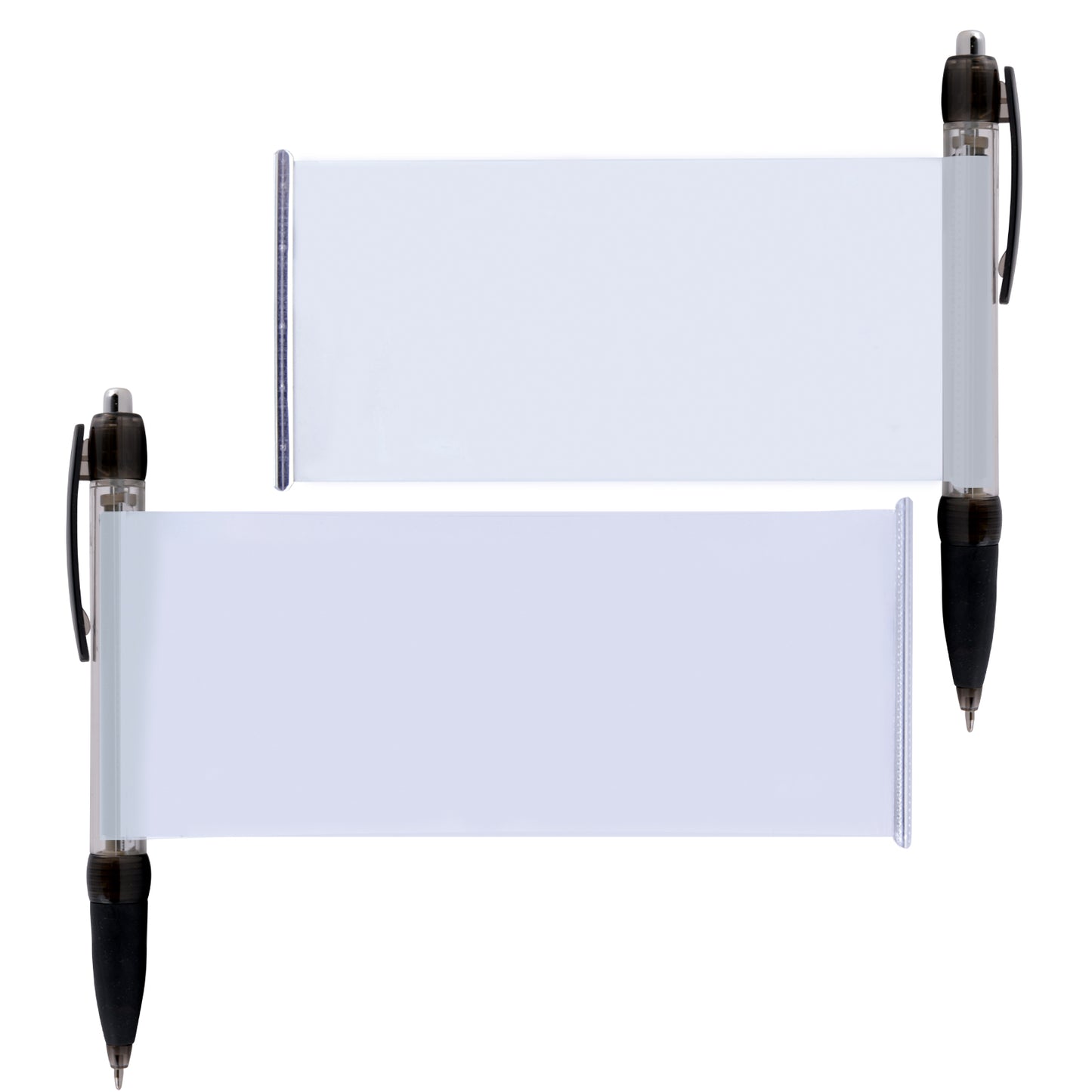 Banner Pen LN6619 3D Print Creativity Pty Ltd