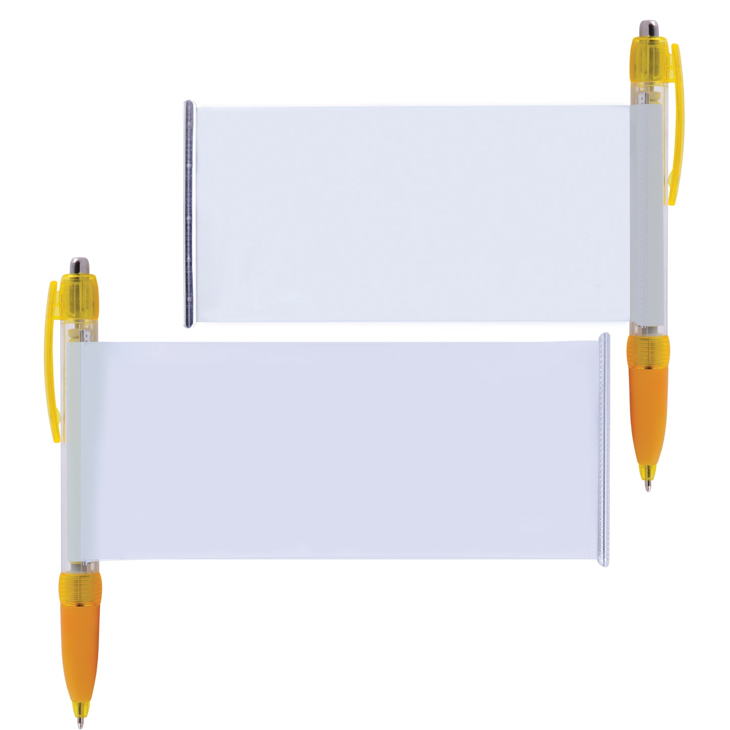 Banner Pen LN6619 3D Print Creativity Pty Ltd