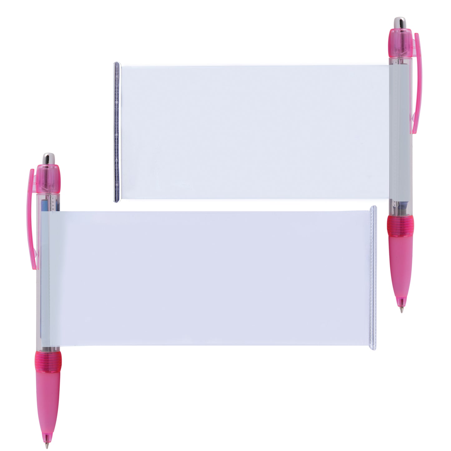 Banner Pen LN6619 3D Print Creativity Pty Ltd
