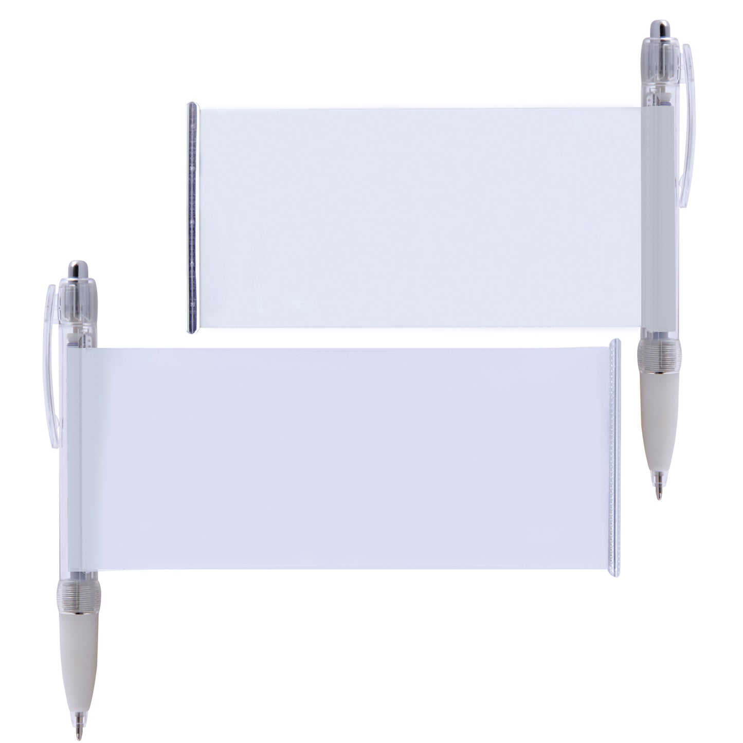 Banner Pen LN6619 3D Print Creativity Pty Ltd