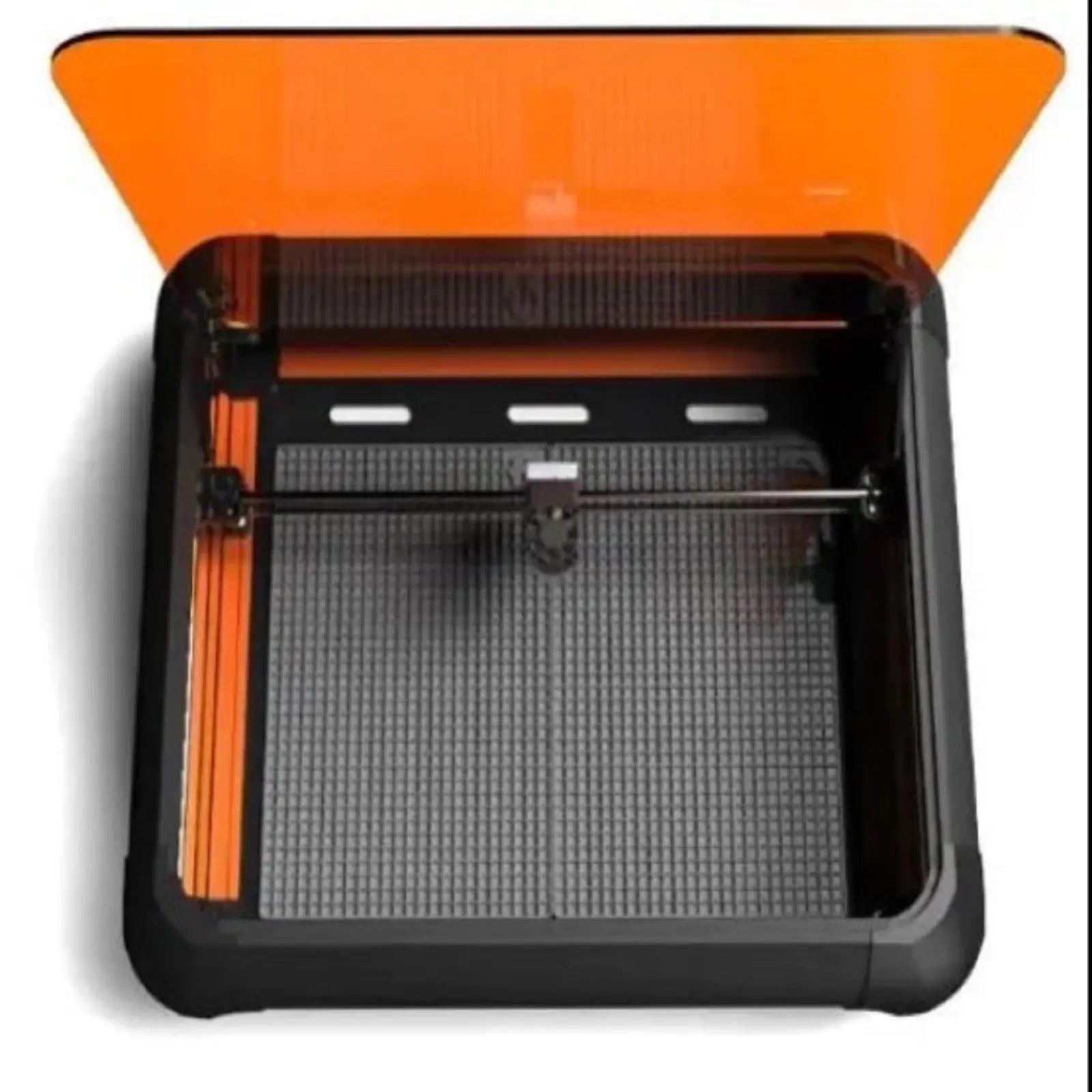 Laser Cutter EMBLASER 2 -10 WATT-