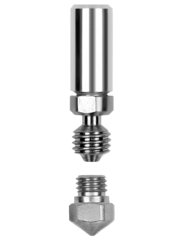 Micro Swiss MK10 All Metal Hotend Kit 0.4mm