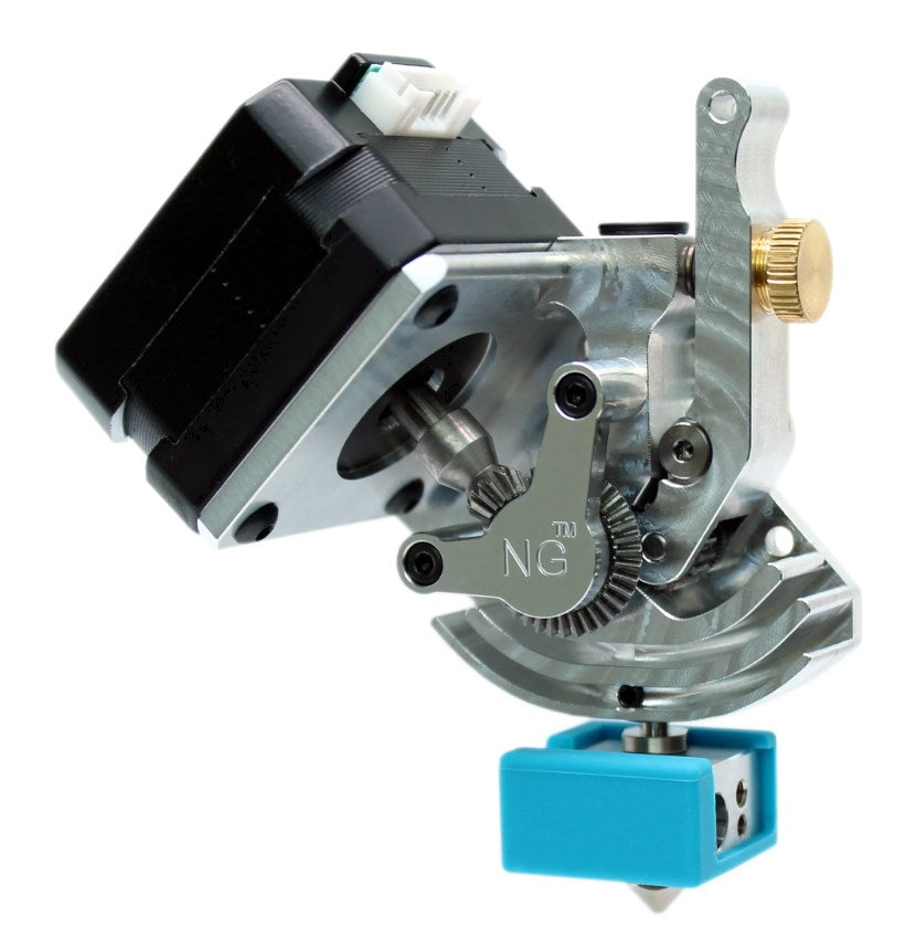 Micro Swiss NG™ Direct Drive Extruder for Creality Ender 6 3D Print Creativity