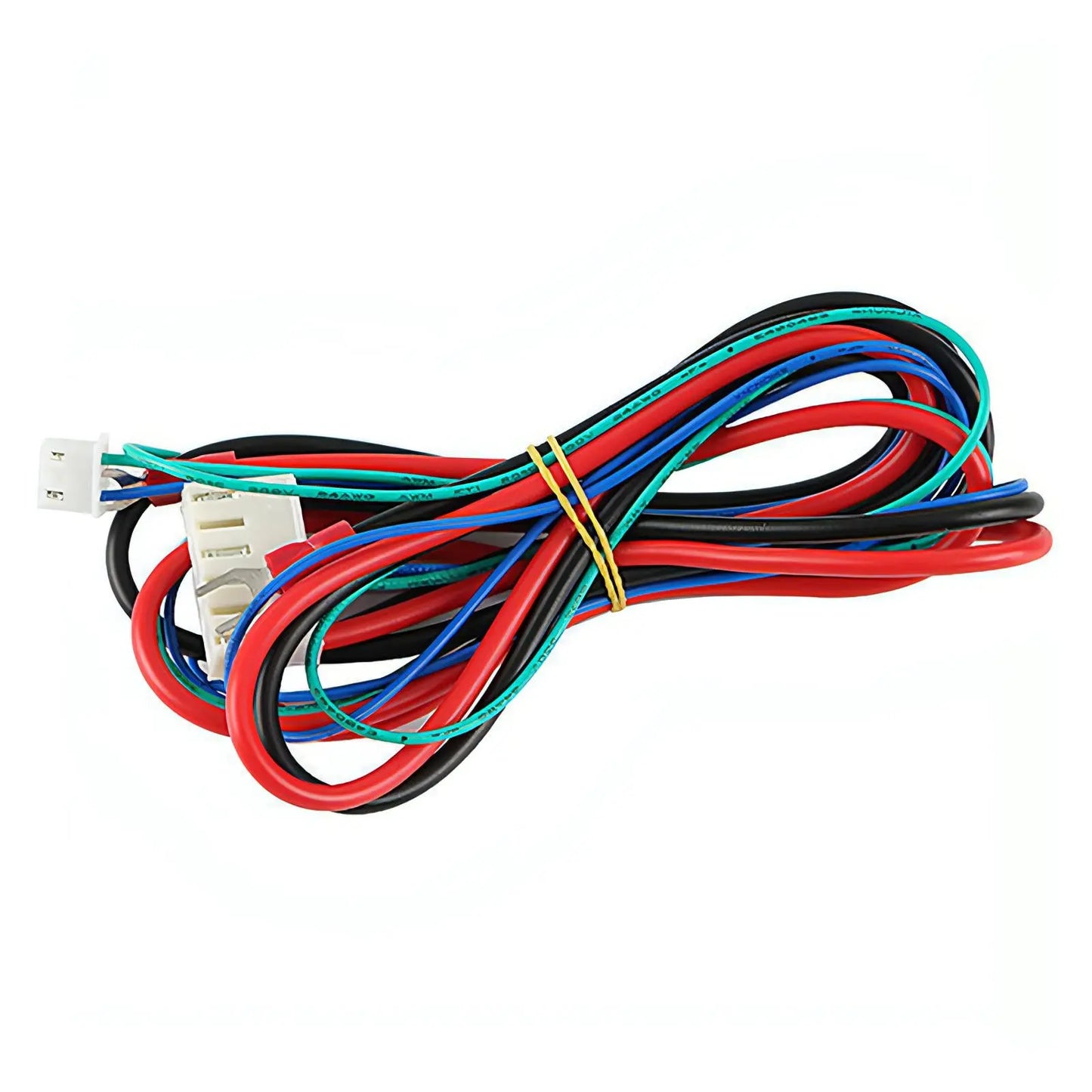 Hotbed Bed Line/Cable Upgraded MK2A /MK2B/MK3 for Mendel S9M9 3D Print Creativity