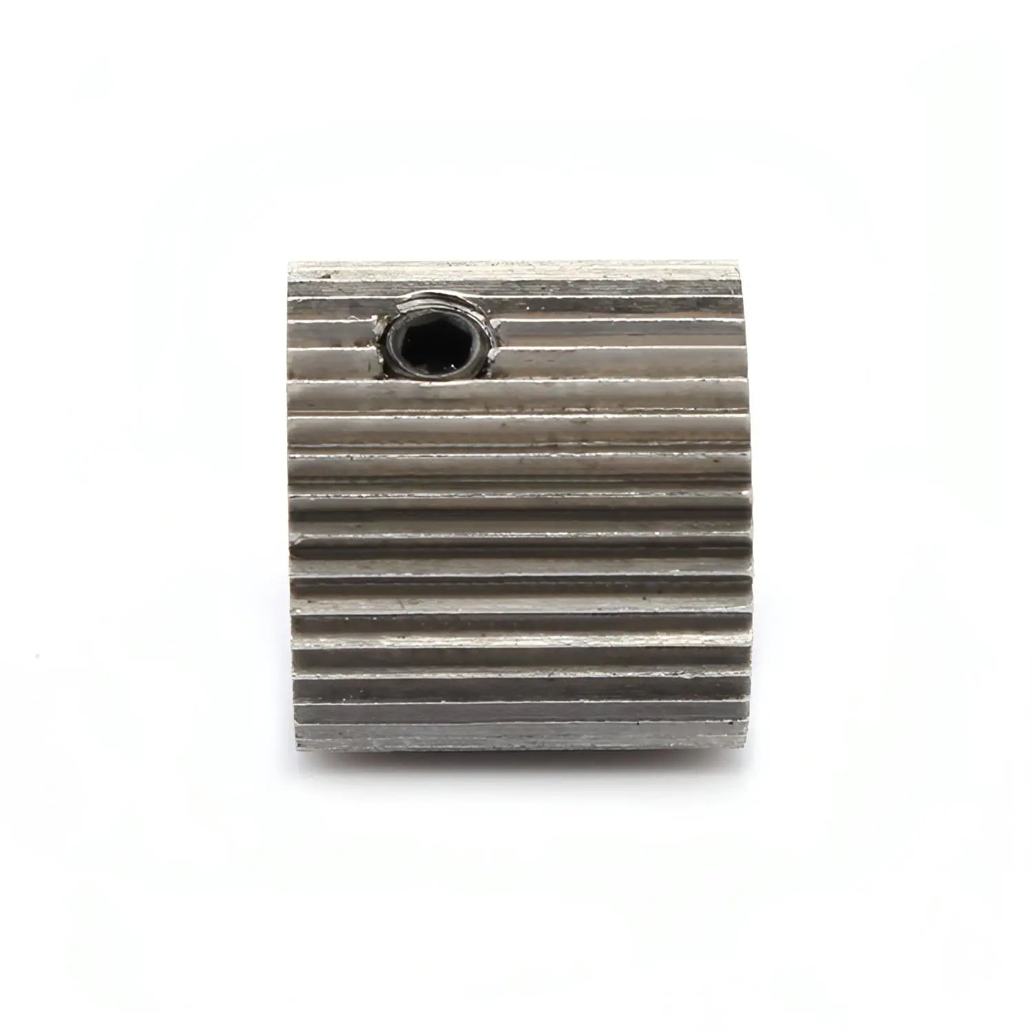 MK7 MK8 FEEDER PULLEY 40 T. BORE 8MM