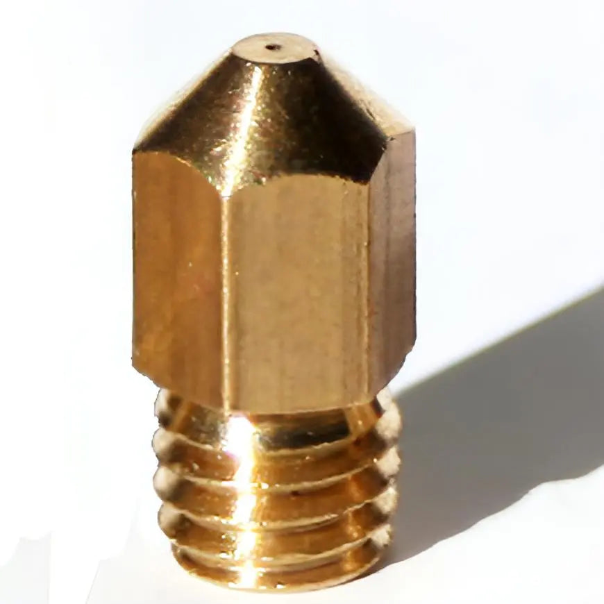 MK8- 0.5mm flat Nozzle