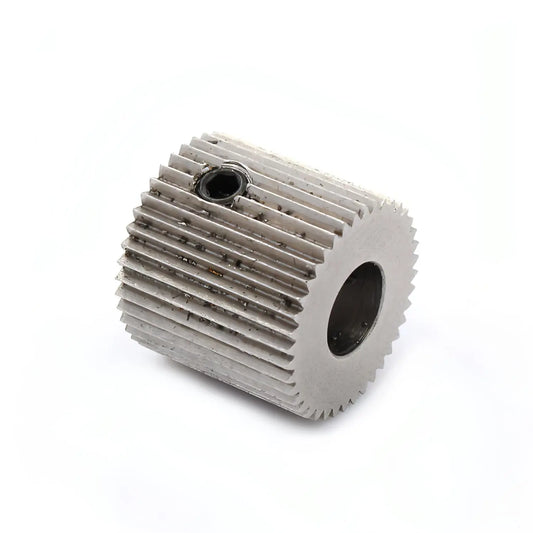 MK7/MK8 Extruder feeder gear 40 TEETH bore 5 3D Print Creativity