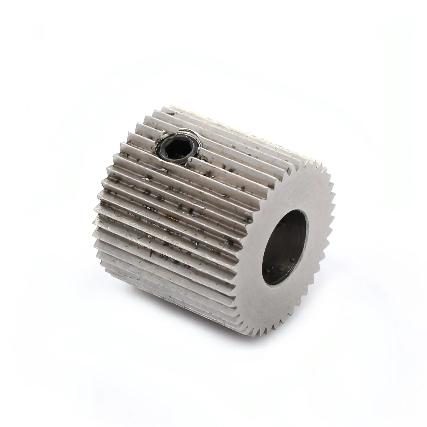 MK7/MK8 Extruder feeder gear 40 TEETH bore 5