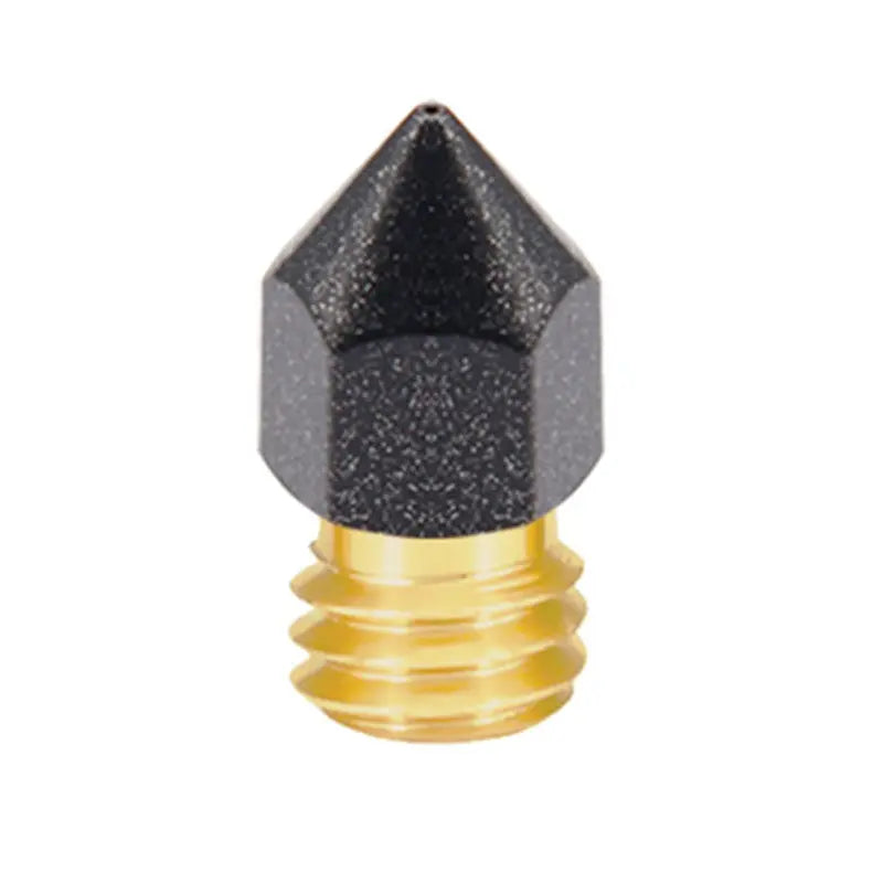 MK8 PTFE Coated Nozzle - 0.4  1.75mm