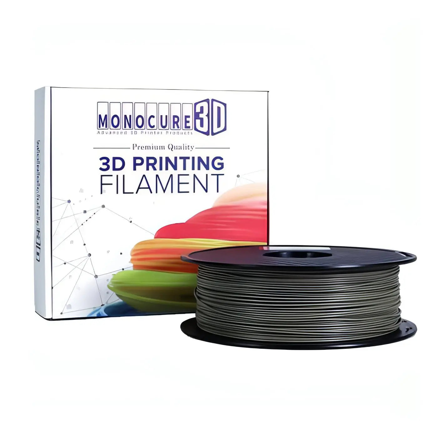 MPLAArmyGreen 3D Print Creativity