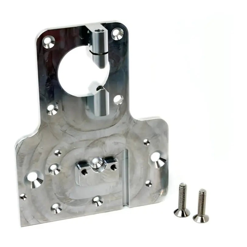 Main body for Micro Swiss Direct Drive Extruder for ExoSlide System-M2700 3D Print Creativity