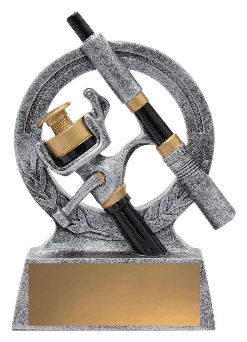 Mainline Prize Trophy