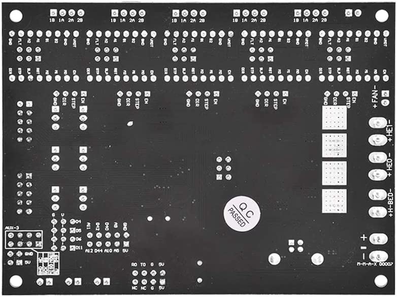 Makerbase MainBoard MKS Gen L V1.0 3D Print Creativity