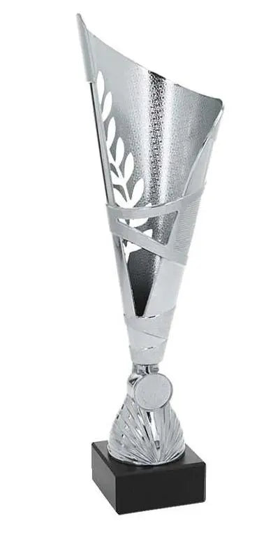 Naples Collection Silver 345.00 x 90.00 mm
