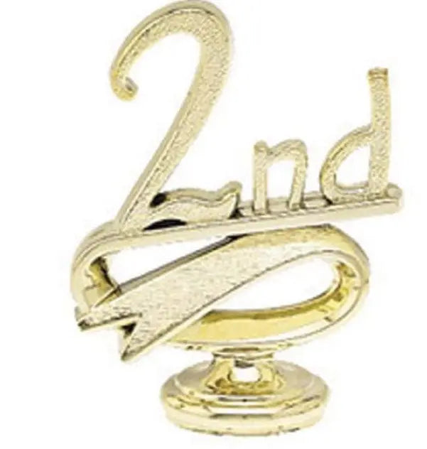 PLACE 2ND TRIM 3D Print Creativity Pty Ltd