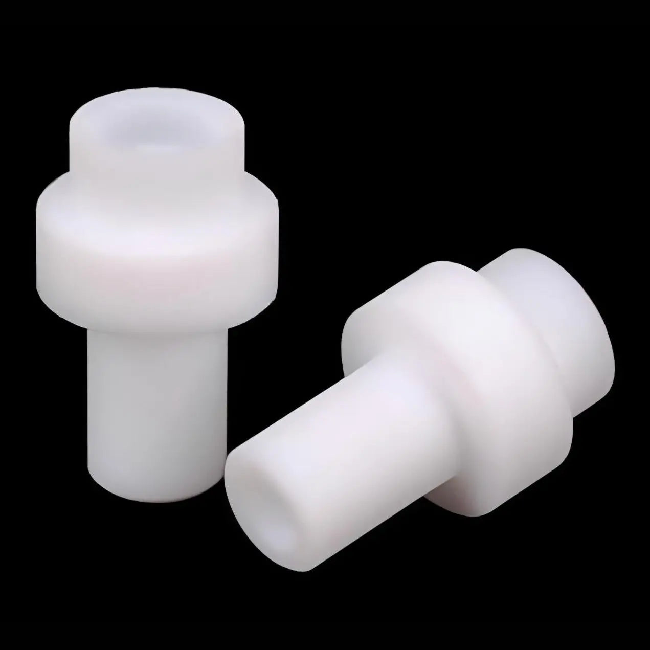 PTFE Coupler Hot End Isolator Coupler Inner Sleeve 1.75mm