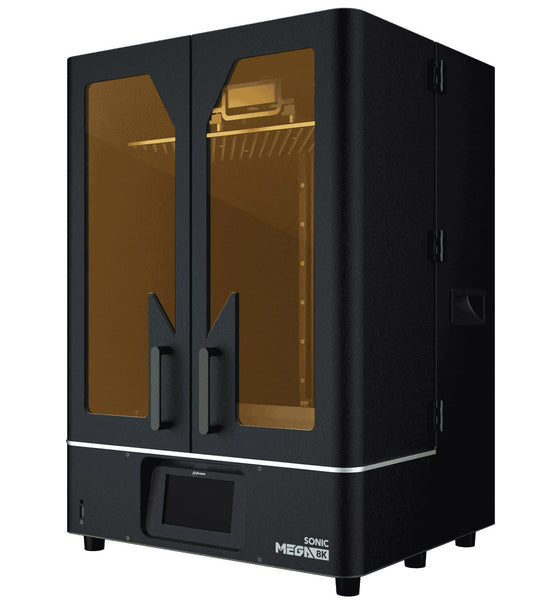 Phrozen Sonic Mega 8K Resin 3D Printer - 3D Print Creativity