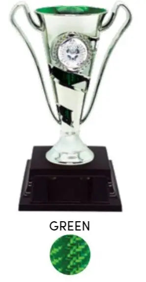 Plastic cup Green H170mm
