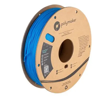 PolyMaker PolyFlex TPU95 Blue 750g