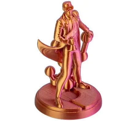 Polymaker PolyLite Dual Silk PLA BANQUET  1kg 1.75mm Filament