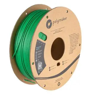 Polymaker PolyLite PETG Green 1kg-1.75mm