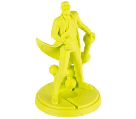Polymaker PolyTerra Matte PLA 1kg 1.75mm Filament