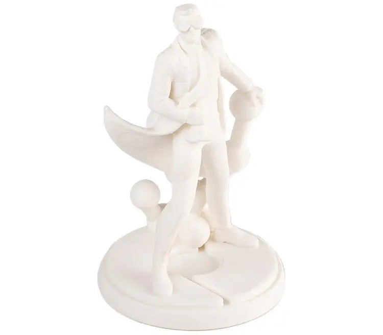 Polymaker PolyTerra Matte PLA COTTON WHITE 1kg 1.75mm Filament