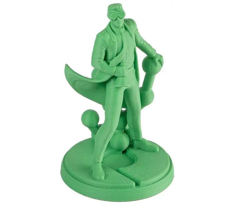 Polymaker PolyTerra Matte PLA FOREST GREEN  1kg 1.75mm Filament