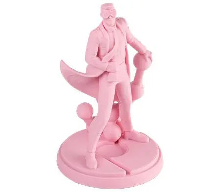 Polymaker PolyTerra Matte PLA SAKURA PINK 1kg 1.75mm Filament