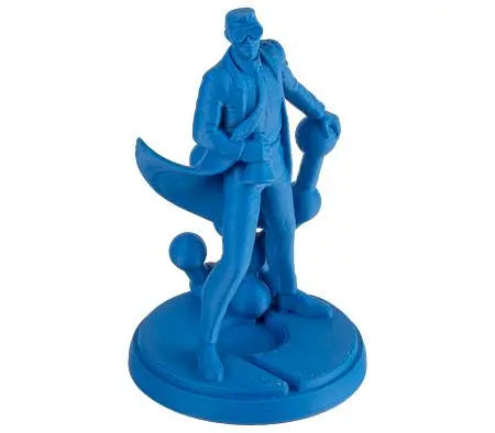 Polymaker PolyTerra Matte PLA SAPPHIRE BLUE  1kg 1.75mm Filament