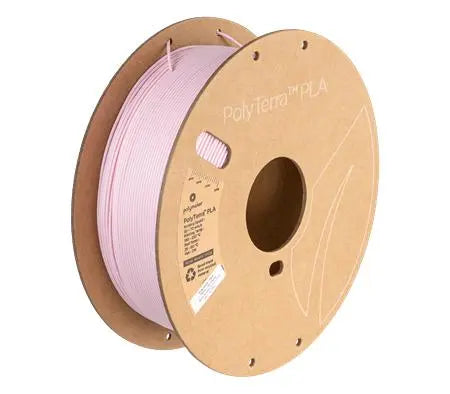 Polymaker PolyTerra PLA Matte Pastel Candy 1kg