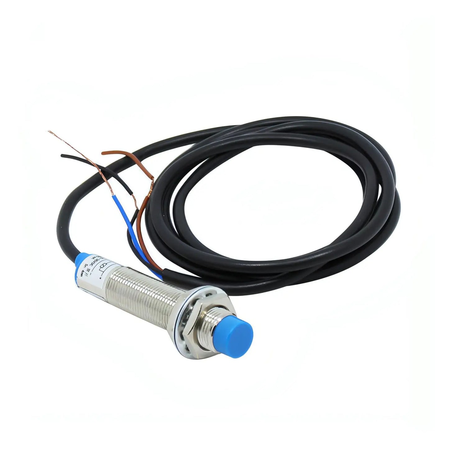 Proximity Sensors Switch (Big Size) 3D Print Creativity