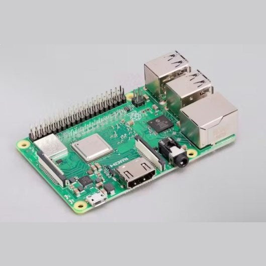 Raspberry Pi 3 Model B+