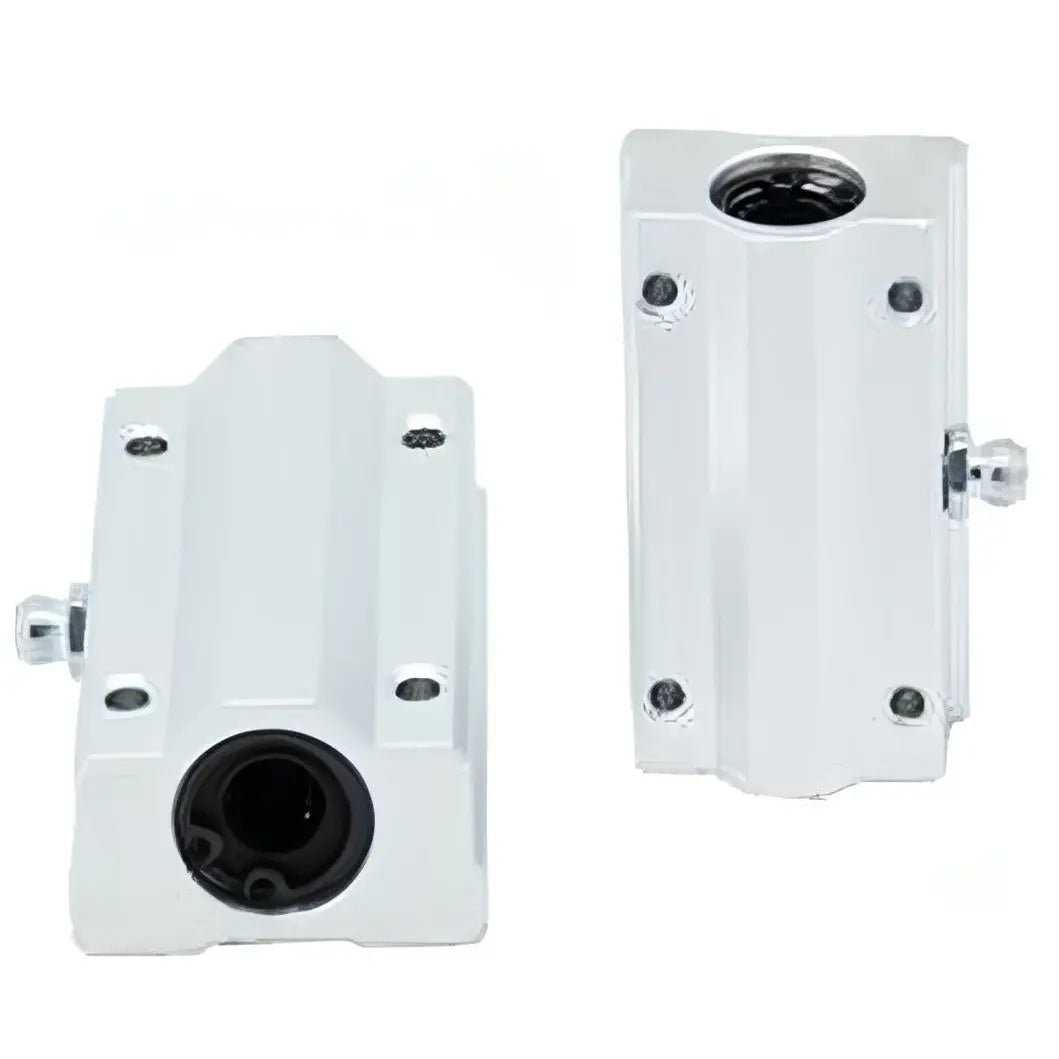 SC10LUU 10mm linear ball bearing block
